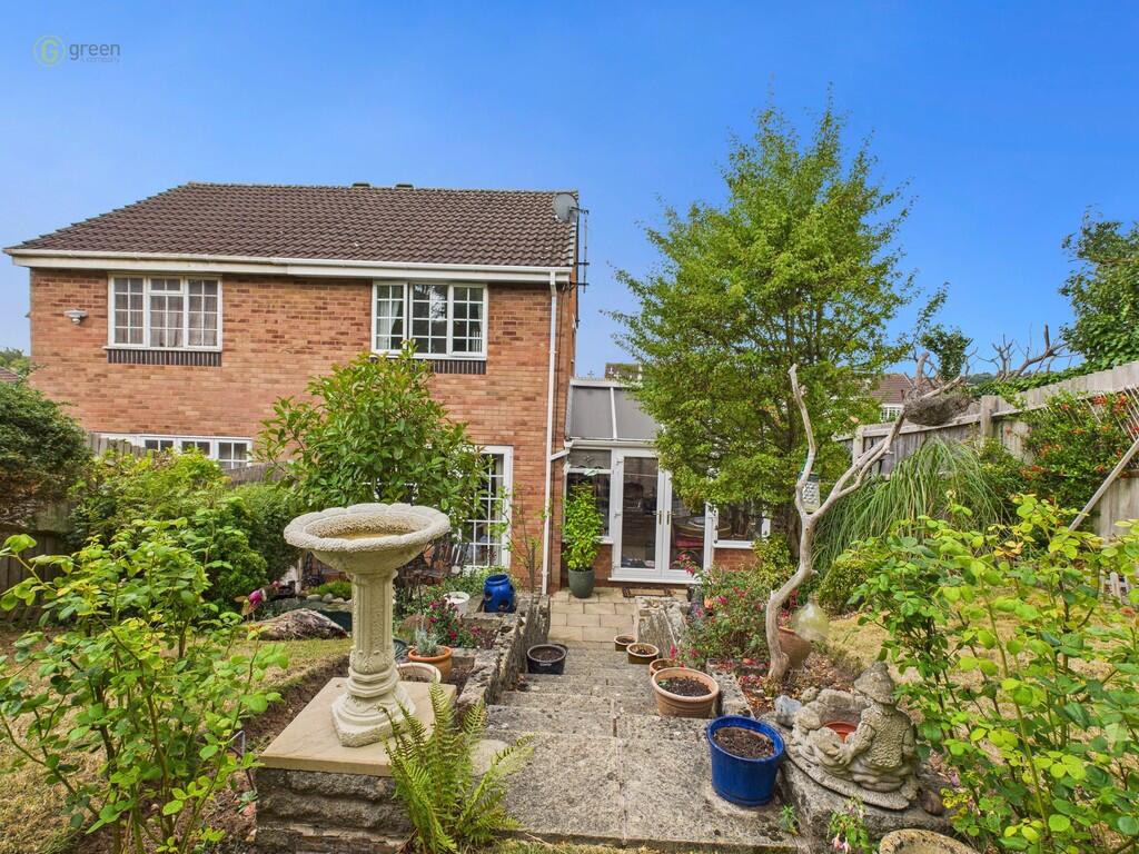 Additional image 4 of Bassett Close, Walmley