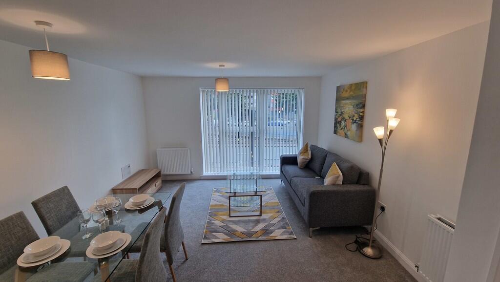 Additional image 13 of Waterway House, 20 Belgrave Middleway, Birmingham