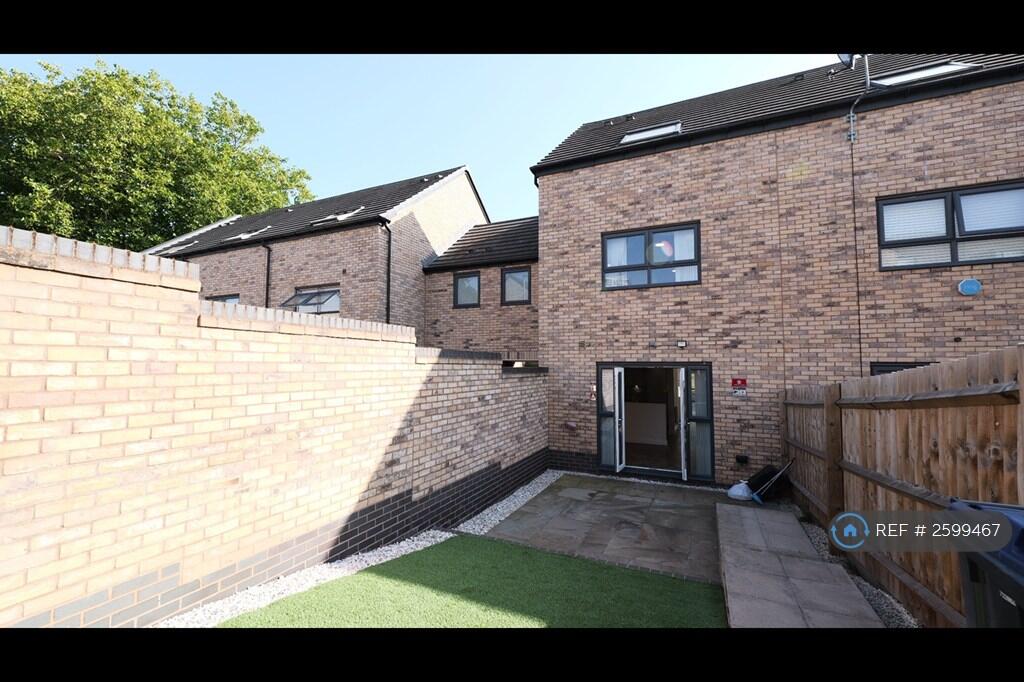 Additional image 31 of Hope Street, Birmingham, B5