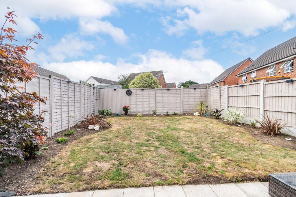 Additional image 12 of Monksway, Birmingham, West Midlands, B38