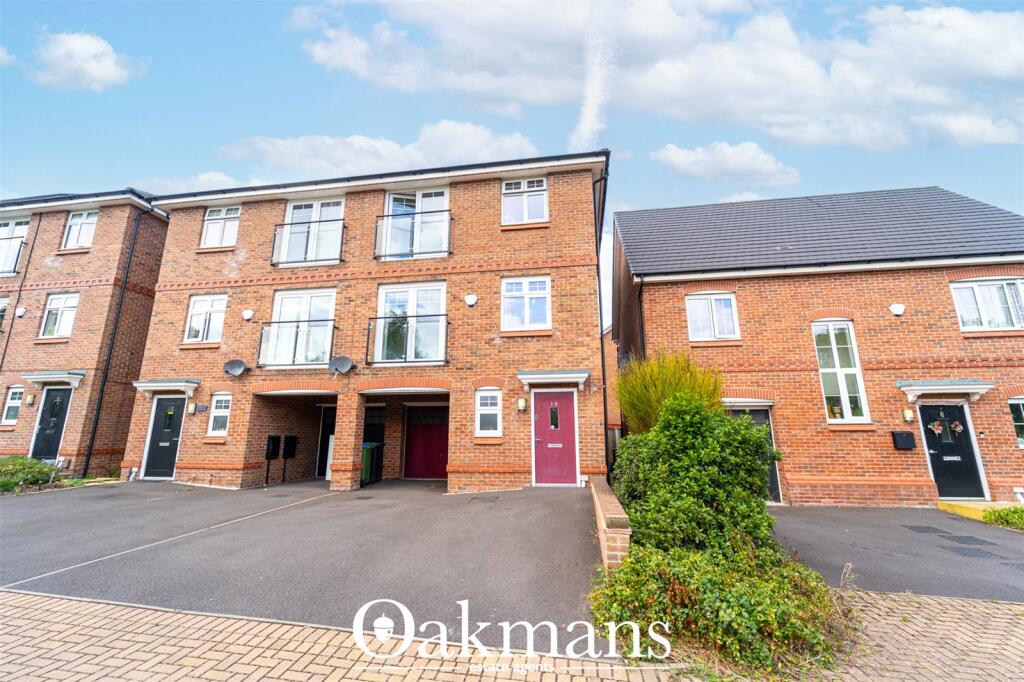 Additional image 2 of Evered Close, Smethwick, West Midlands, B66