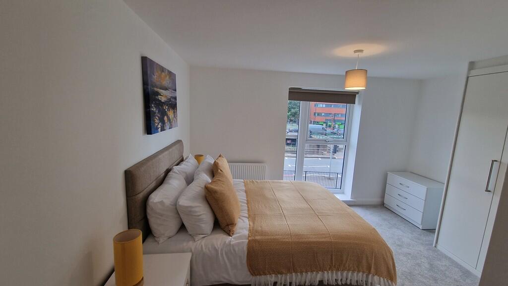 Additional image 4 of Waterway House, 20 Belgrave Middleway, Birmingham