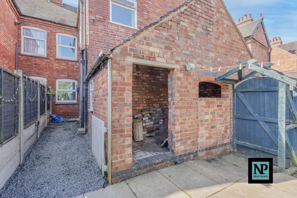 Additional image 18 of Glascote Road, Glascote, B77