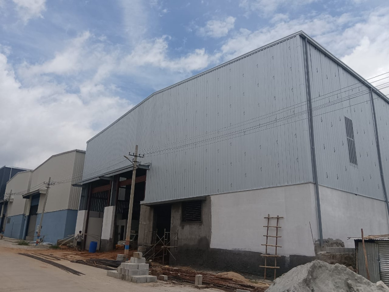 Additional image 3 of Kumbalgodu, Bangalore