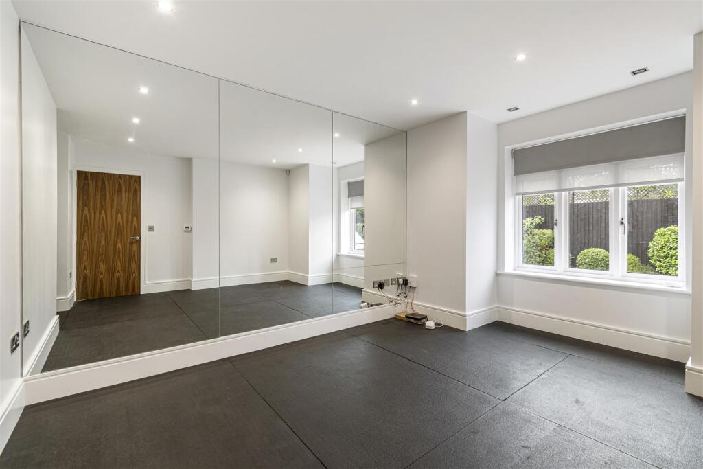 Additional image 6 of The Fairways, Little Aston, Sutton Coldfield