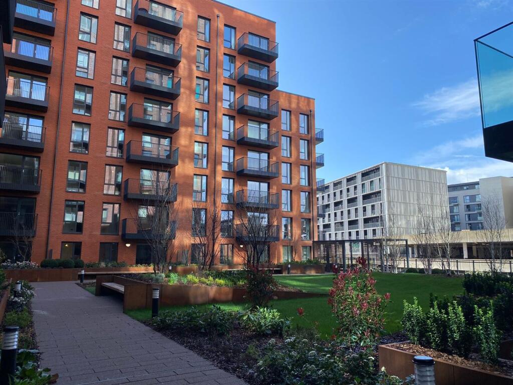 Additional image 27 of Shadwell Street, Birmingham