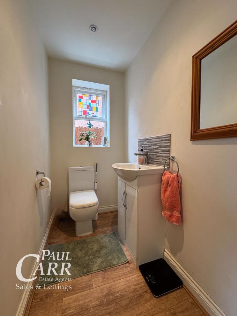 Additional image 7 of Roughley Farm Road, Four Oaks, Sutton Coldfield, B75 5RT