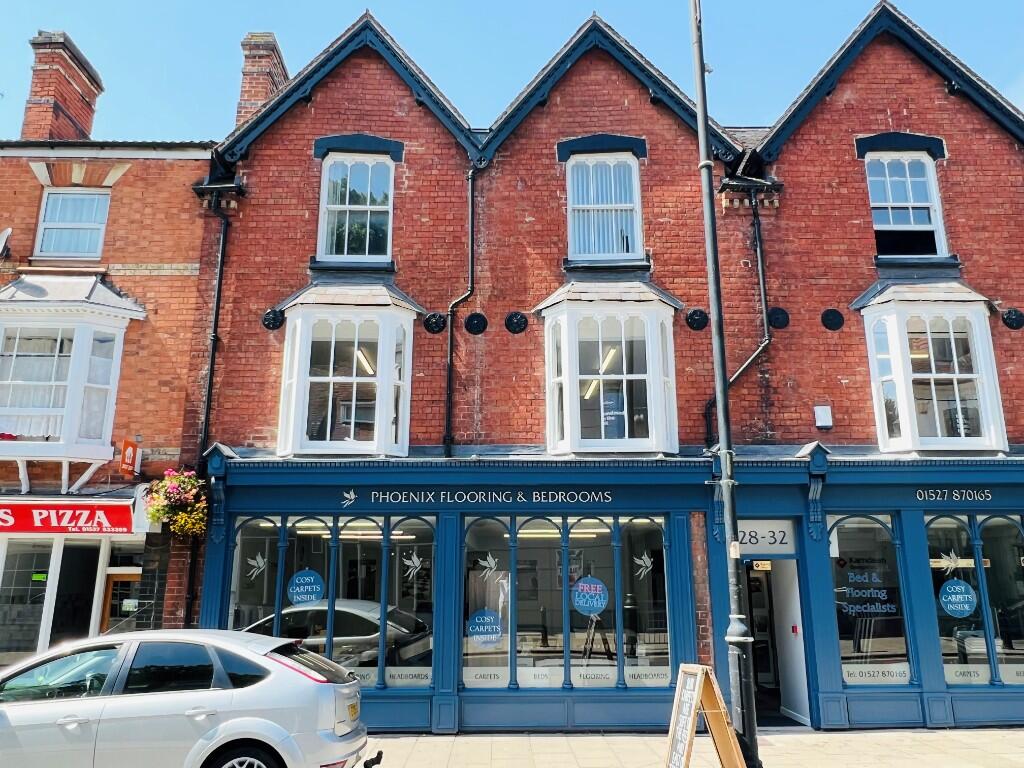Property image for Worcester Road, Bromsgrove, Worcestershire, B61