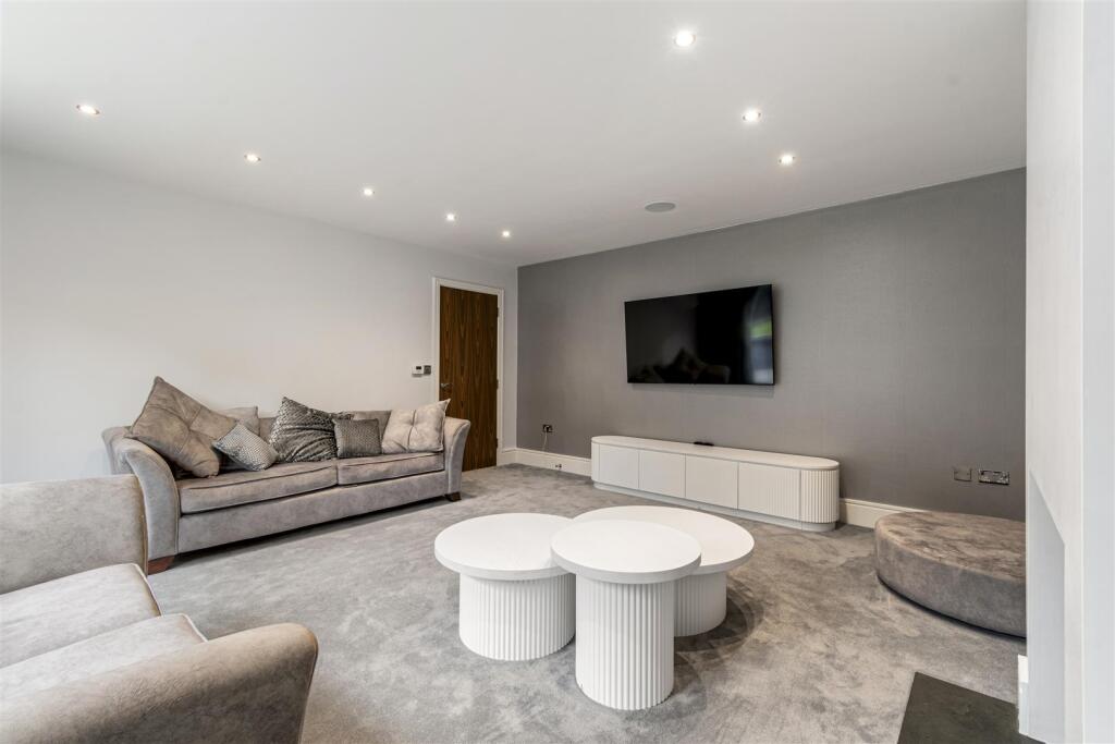 Additional image 2 of The Fairways, Little Aston, Sutton Coldfield