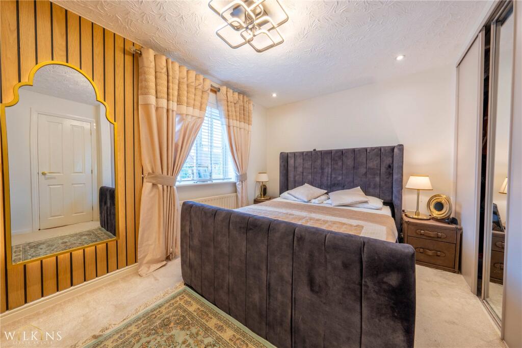 Additional image 14 of Sowers Court, Sutton Coldfield, West Midlands, B75