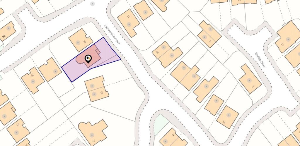 Additional image 19 of Ludworth Avenue, Marston Green, Birmingham, B37