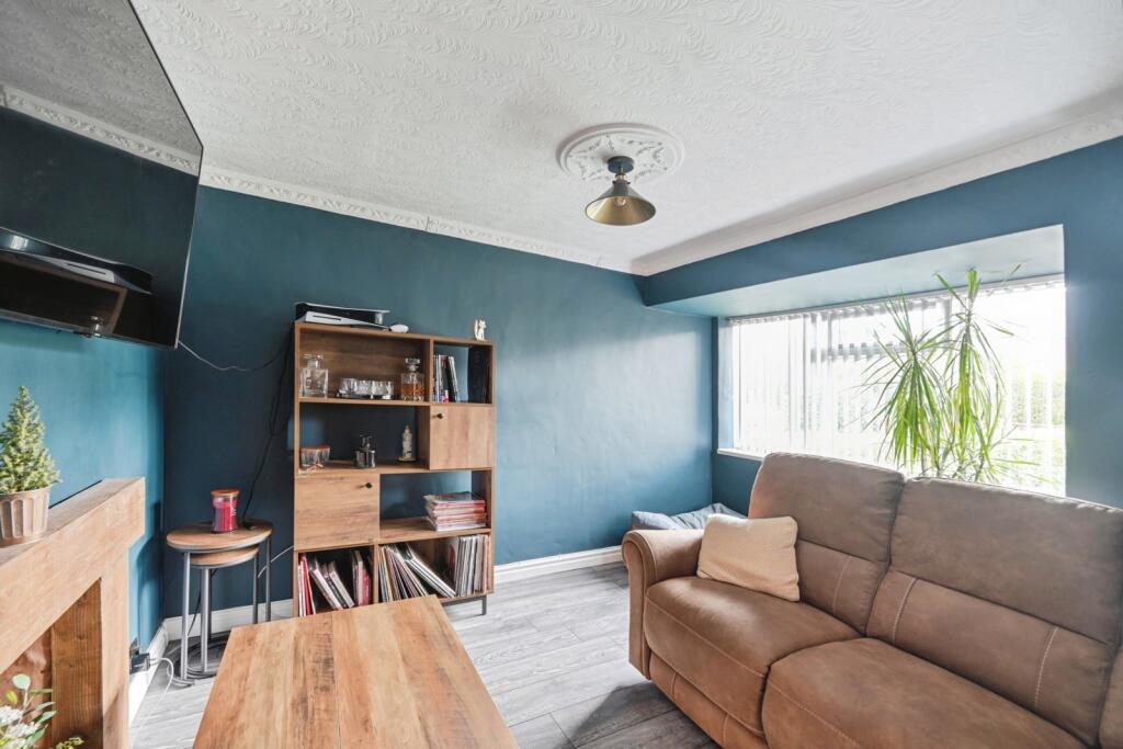 Additional image 18 of Longwood Path, Mile Oak, Tamworth, Staffordshire, B78