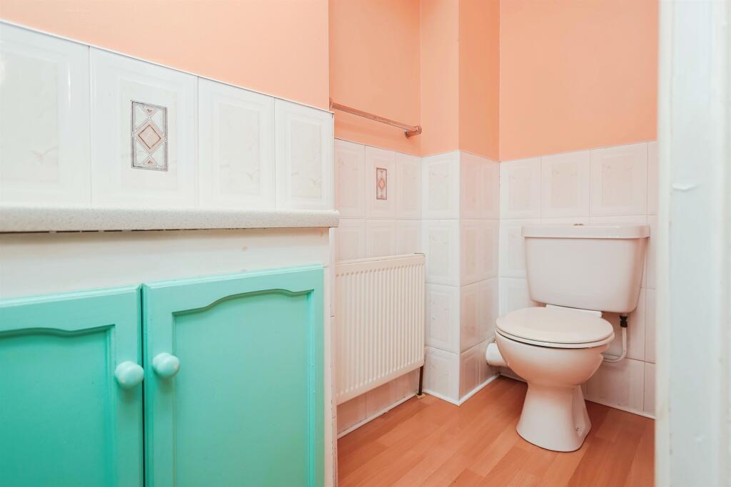 Additional image 9 of Sandhurst Avenue, Birmingham