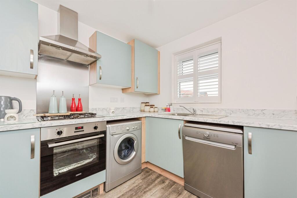 Additional image 19 of Worthing Grove, TAMWORTH