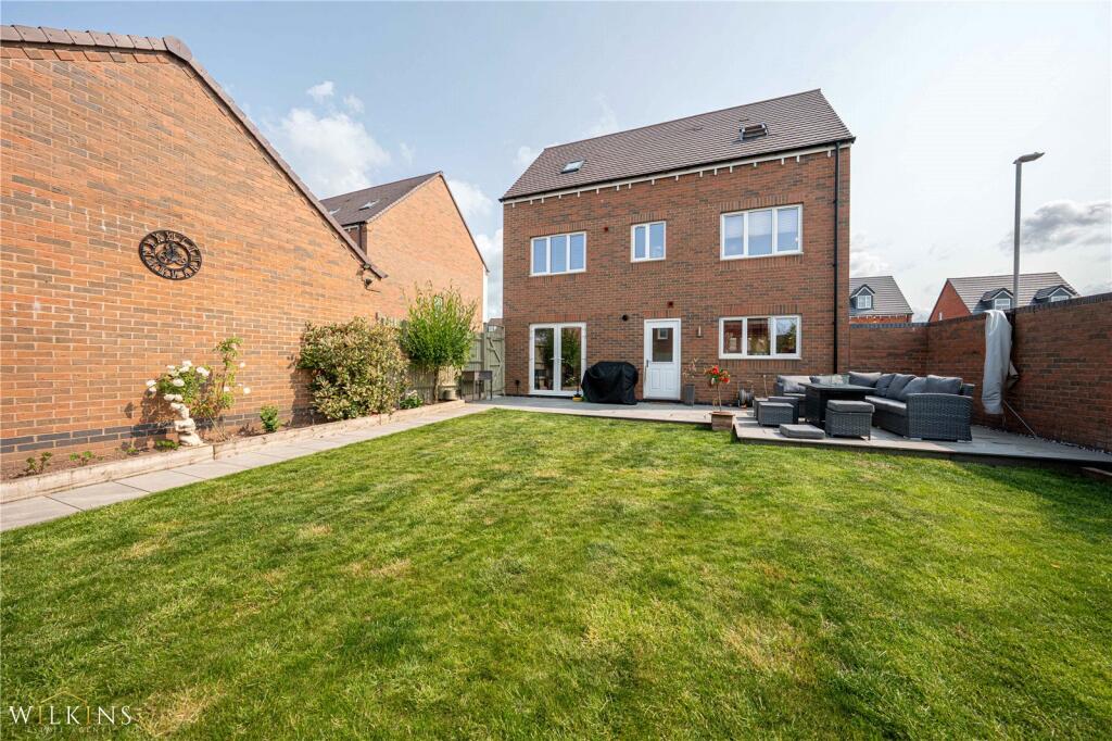 Additional image 41 of Meadow Way, Tamworth, Staffordshire, B79