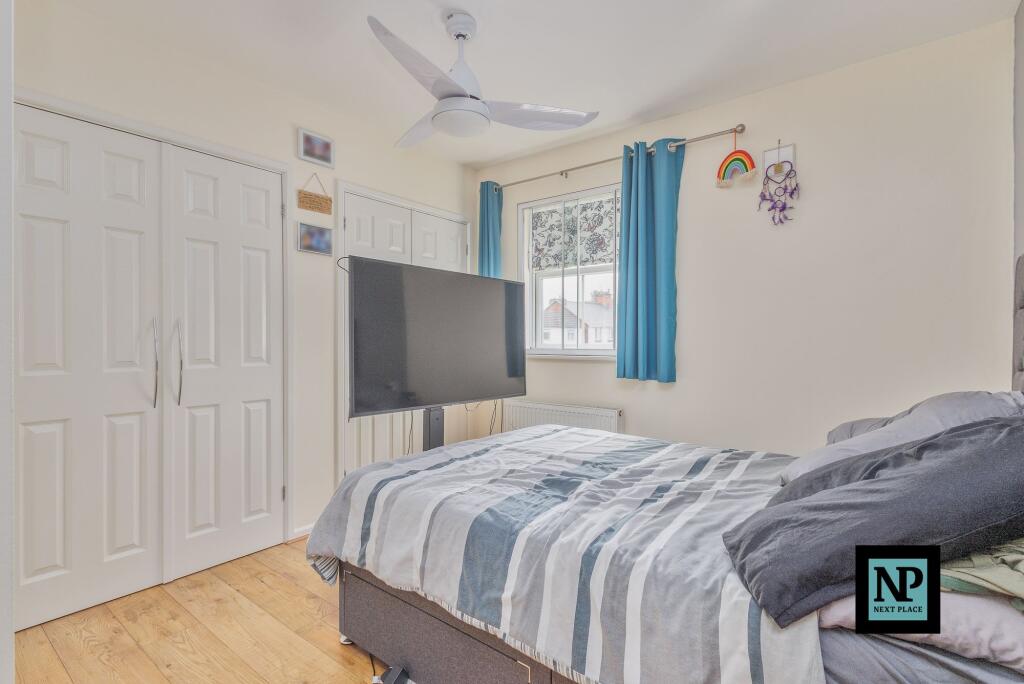 Additional image 9 of Paddock Close, Wilnecote, B77