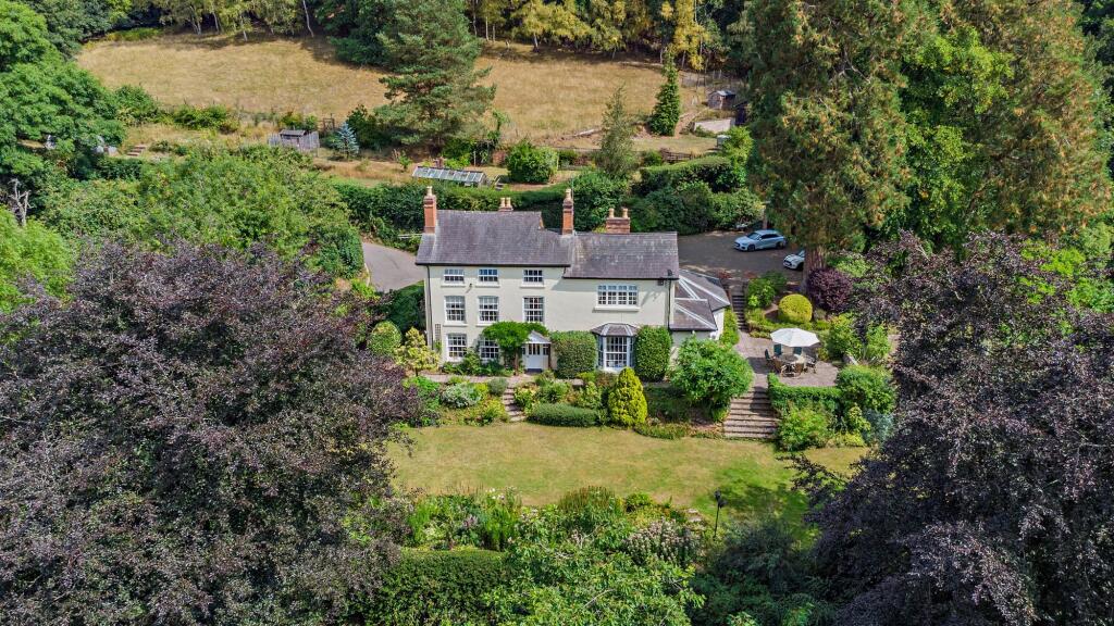 Additional image 28 of Winwood Heath Road, Halesowen, B62