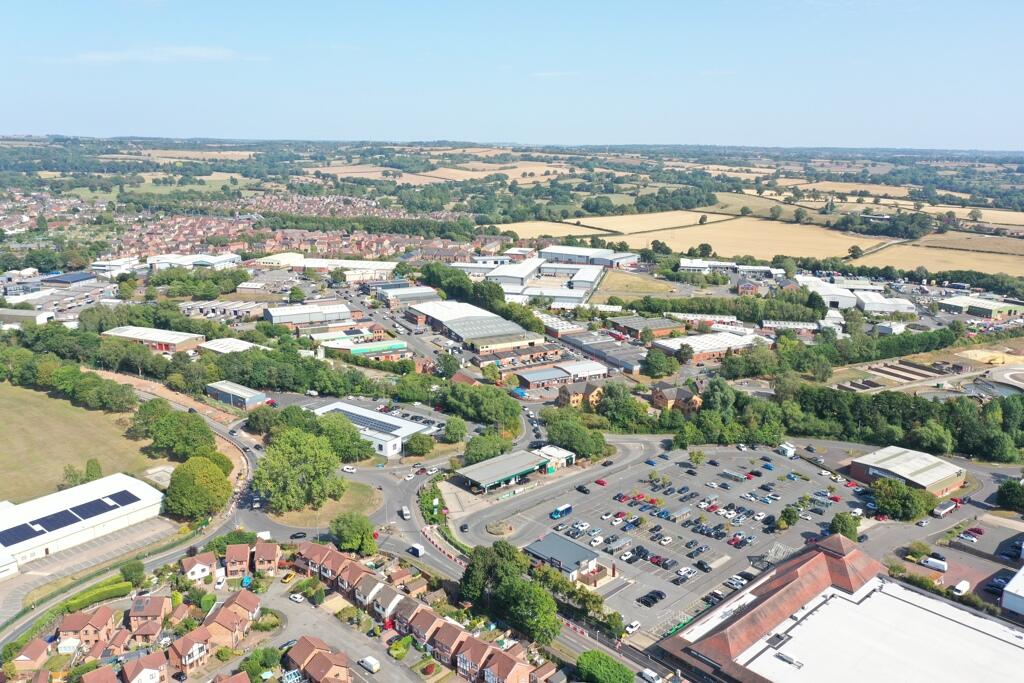 Additional image 16 of Unit 17, Aston Fields Industrial Estate, Aston Road, Bromsgrove, Worcestershire, B60
