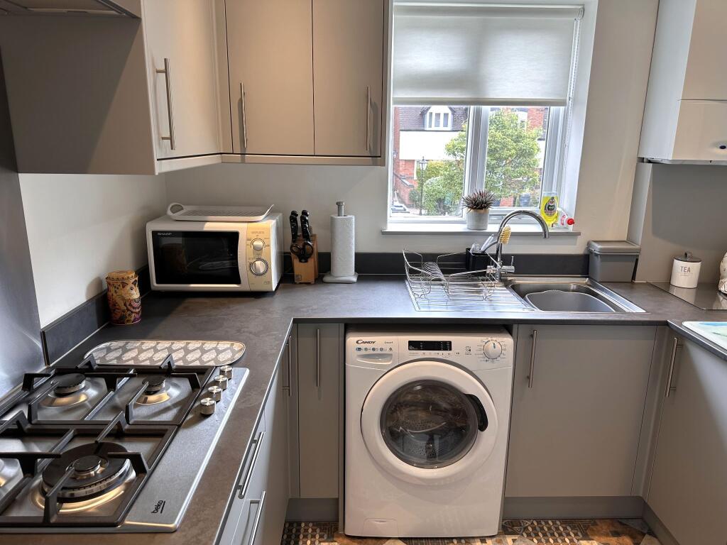 Additional image 9 of Chestnut Court , Gas House Lane, Alcester , B49