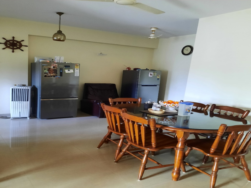 Salvador Do Mundo, Bardez, Goa