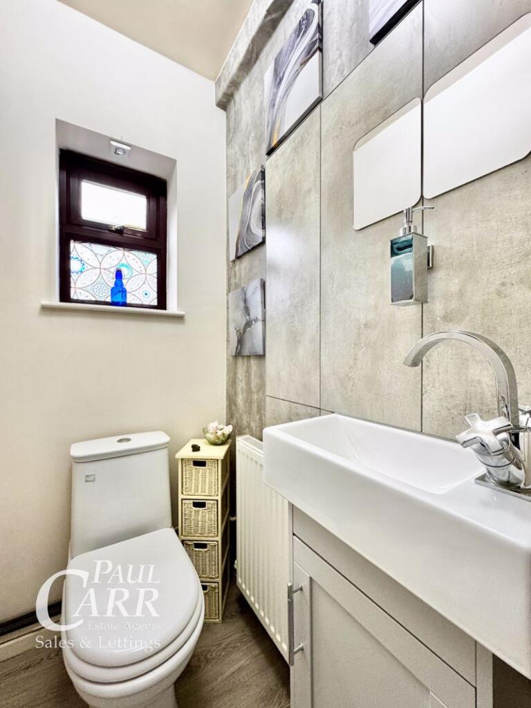 Additional image 10 of Coburn Drive, Four Oaks, Sutton Coldfield, B75 5NT