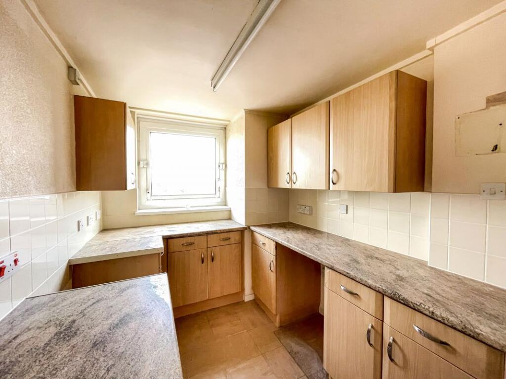 Additional image 7 of Flat 44 Peel House, Balfour, Tamworth, Staffordshire, B79 7BQ