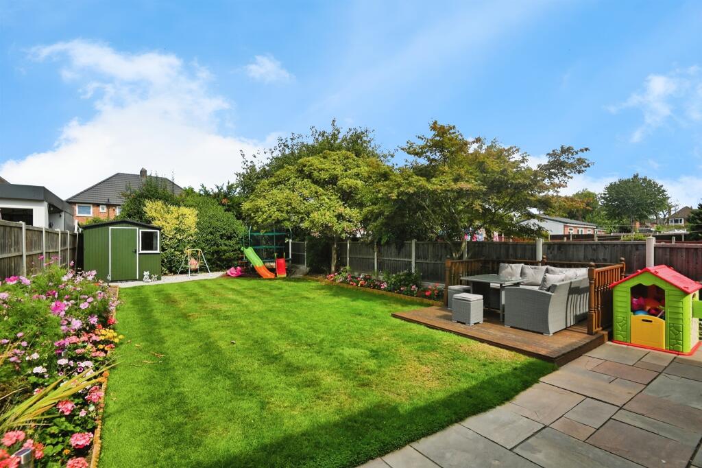 Additional image 16 of Marlborough Road, Castle Bromwich, Birmingham