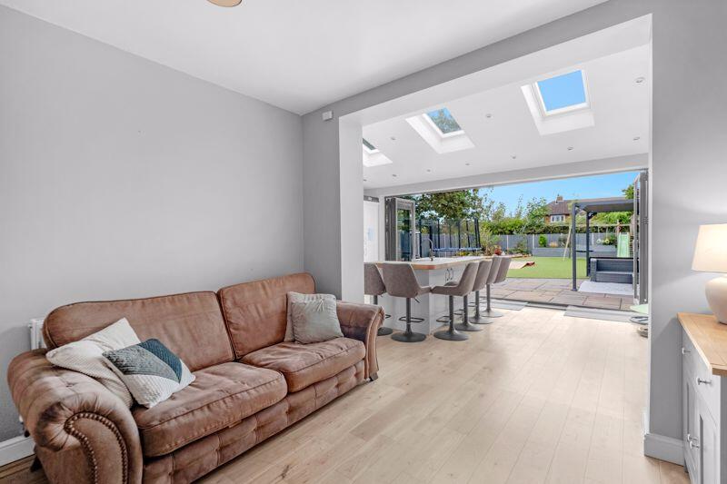 Additional image 11 of Watling Street, Mile Oak, Tamworth, B78 3ND - Modern Detached Family Home