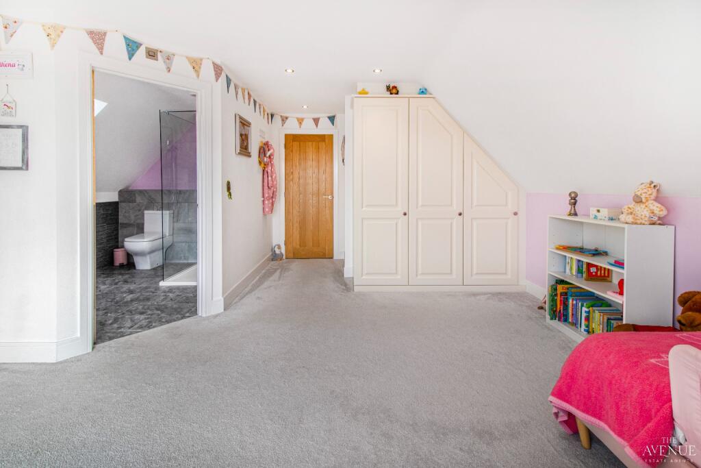 Additional image 34 of Cooks Nest,  Coton Lane, Tamworth, Staffordshire, B79 7SU