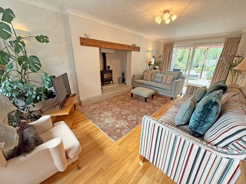 Additional image 33 of Sycamore Drive, Hollywood, B47 5QX