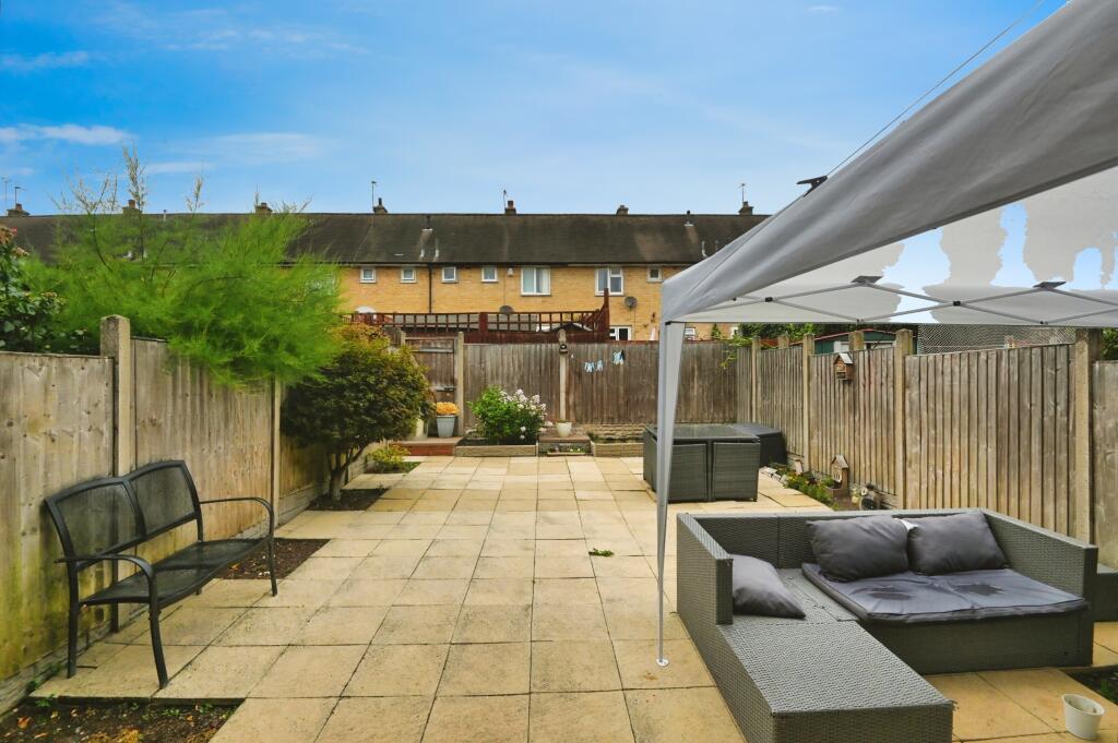 Additional image 15 of Fordbridge Road, Birmingham, B37