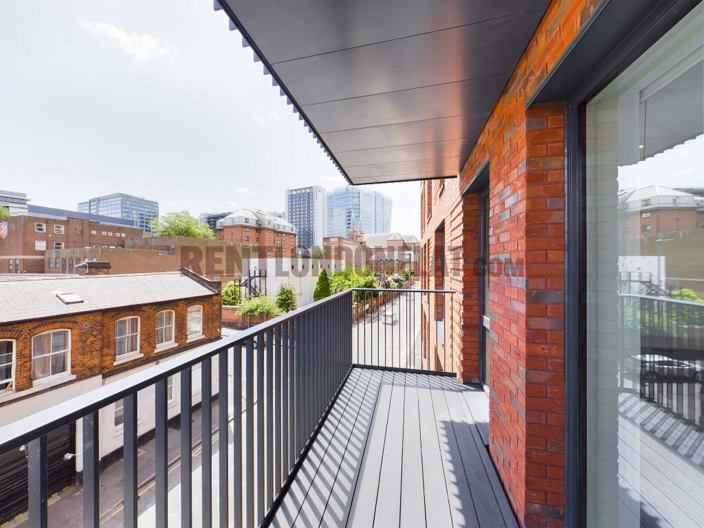 Additional image 10 of Shadwell Street, Newtown, B4 6LP – 2 Bedrooms Flat