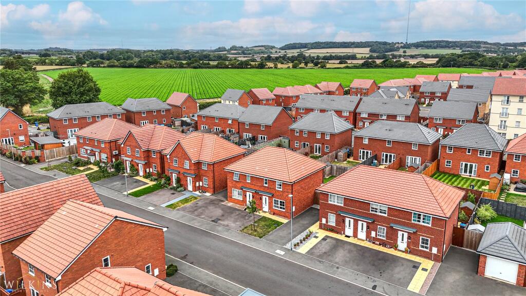 Additional image 30 of Wentworth Close, Tamworth, Staffordshire, B78