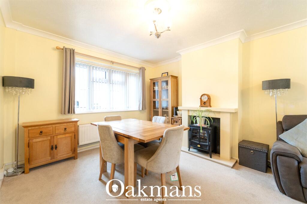 Additional image 40 of Irwin Avenue, Rednal, Birmingham, West Midlands, B45