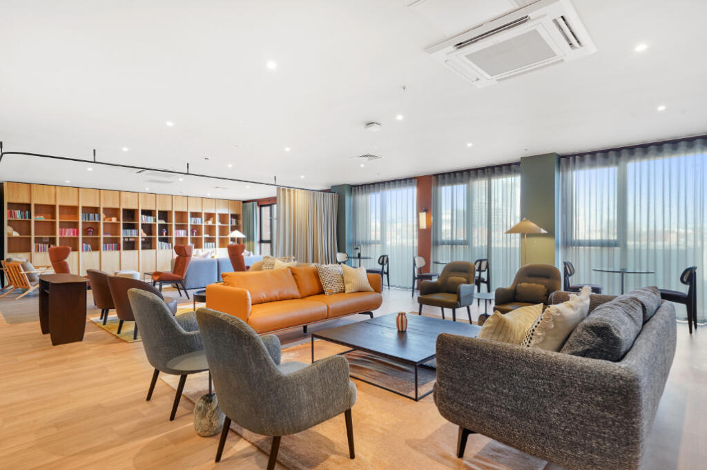 Additional image 13 of Mitton House (Affordable Private Rent)