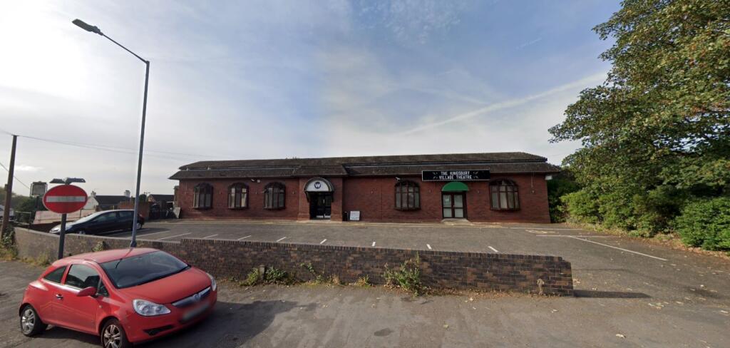 Additional image 5 of Kingsbury Country Club, Tamworth Road, Kingsbury, Tamworth, B78 2LP