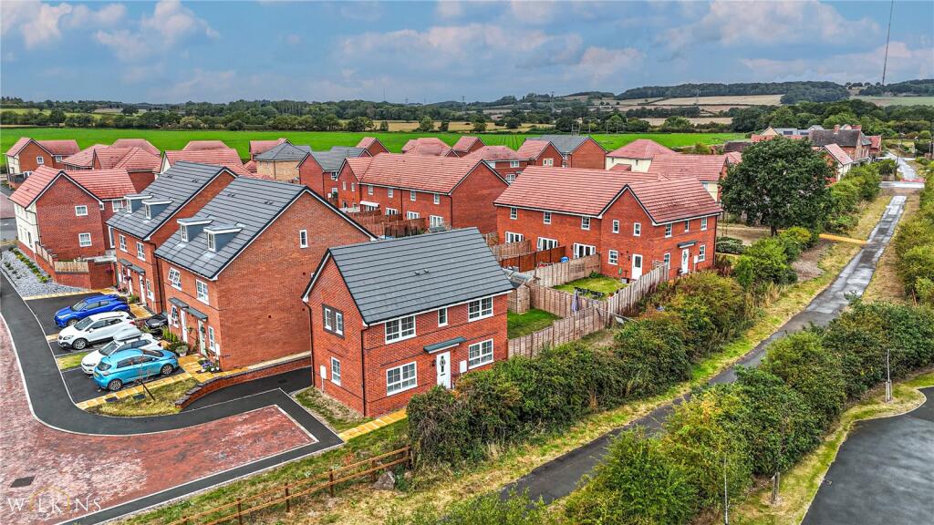 Additional image 27 of Brunswick Close, Tamworth, Staffordshire, B78