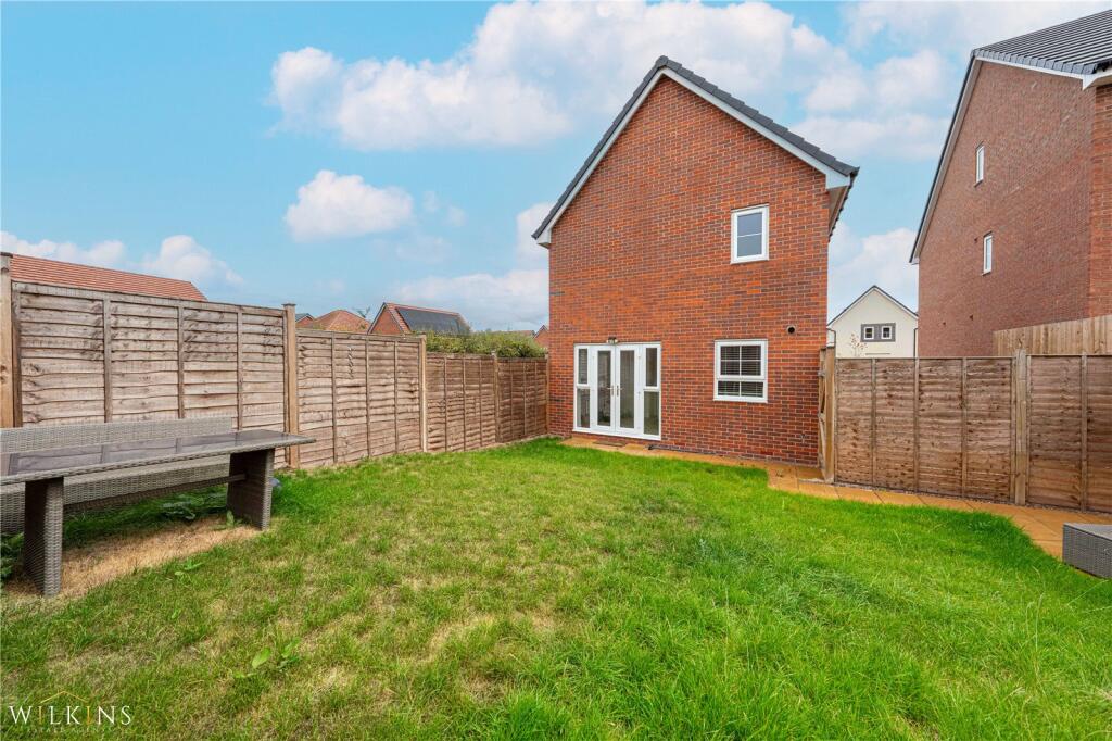 Additional image 23 of Brunswick Close, Tamworth, Staffordshire, B78