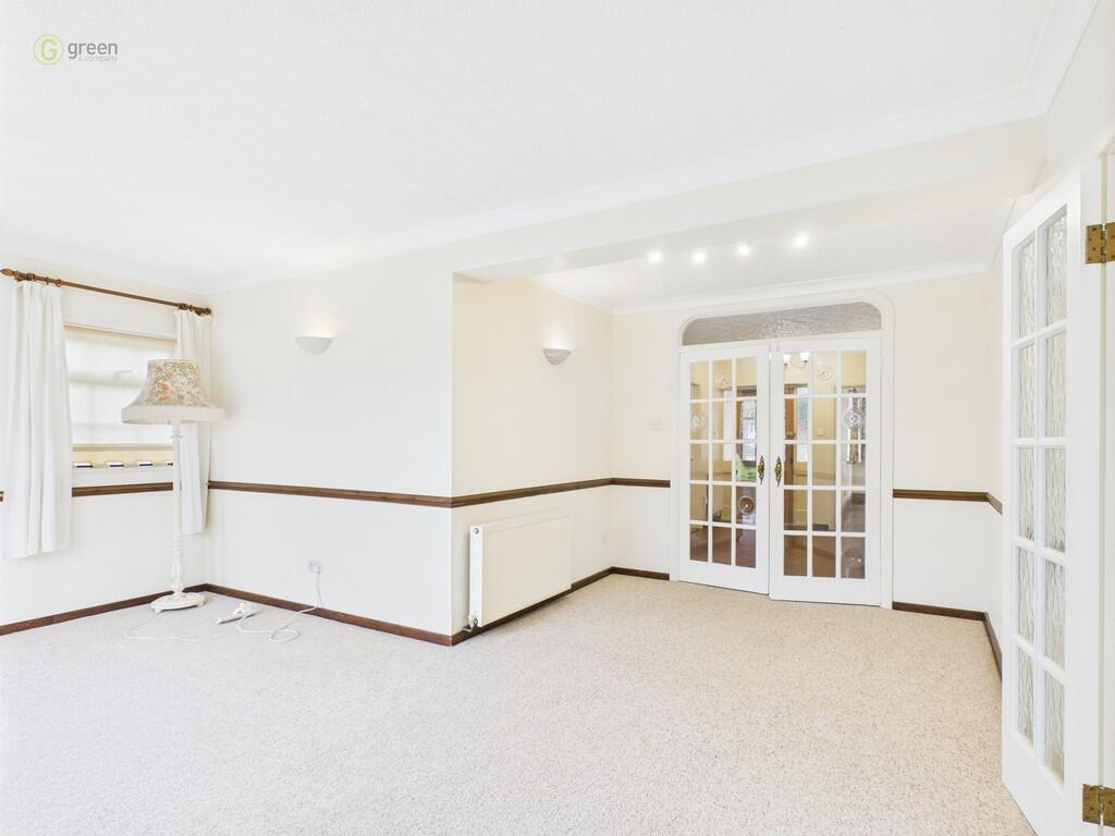 Additional image 6 of Sharrat Field, Four Oaks