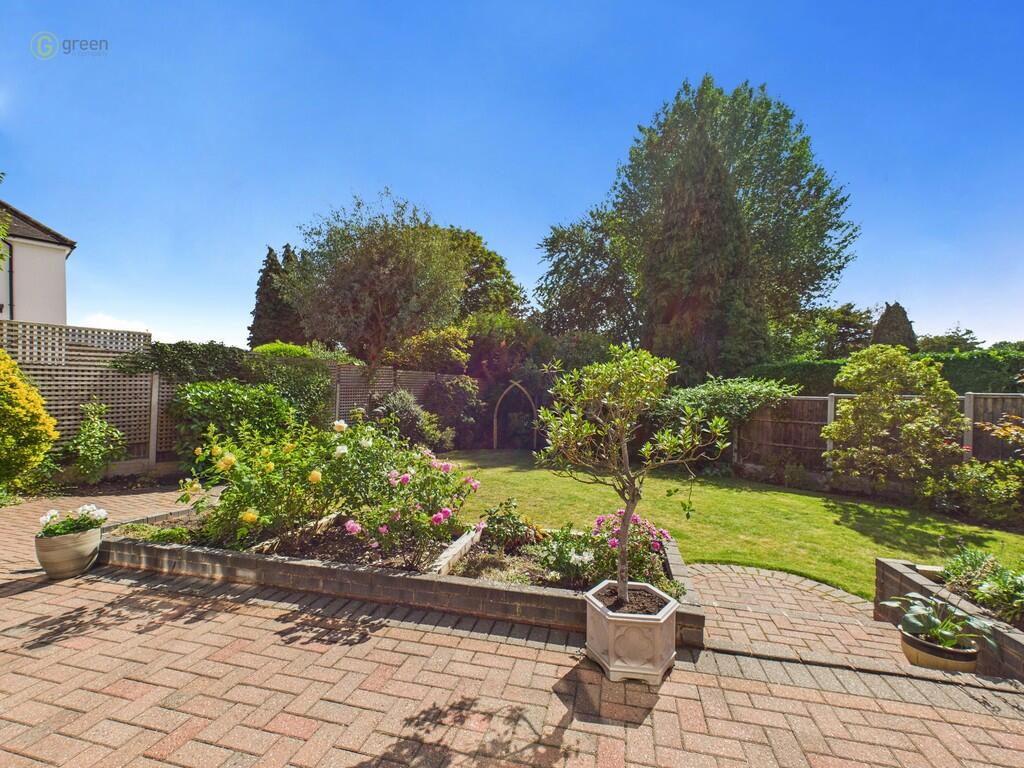 Additional image 34 of Mere Green Road, Four Oaks