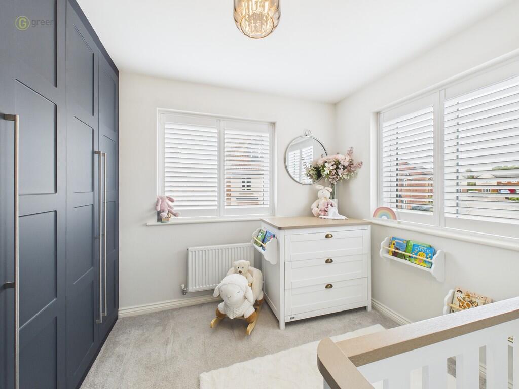 Additional image 8 of Carter Close, Off Browns Lane