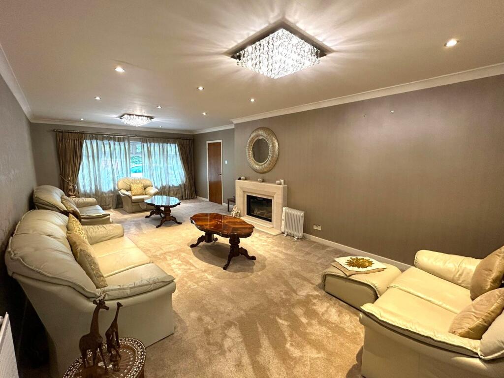 Additional image 3 of The Spinney, Little Aston, Sutton Coldfield, Staffordshire, B74