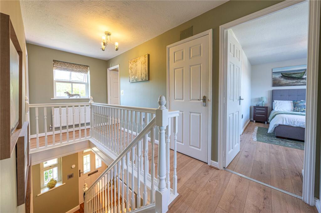 Additional image 17 of Oak Way, Sutton Coldfield, Birmingham, B76