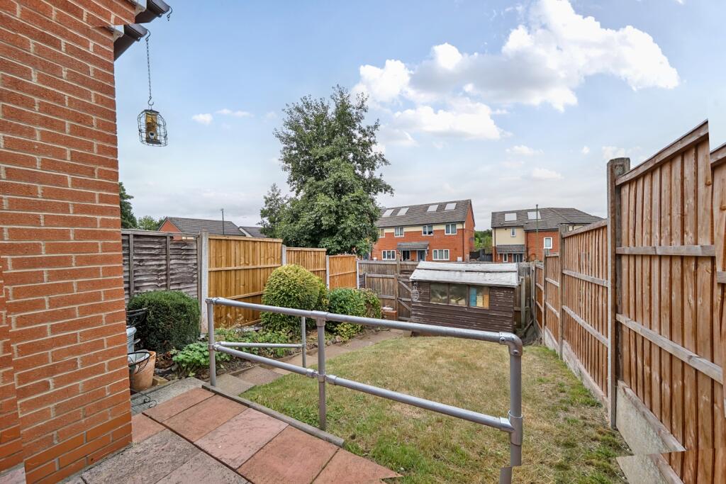 Additional image 12 of 50 Roach Close, Birmingham, West Midlands