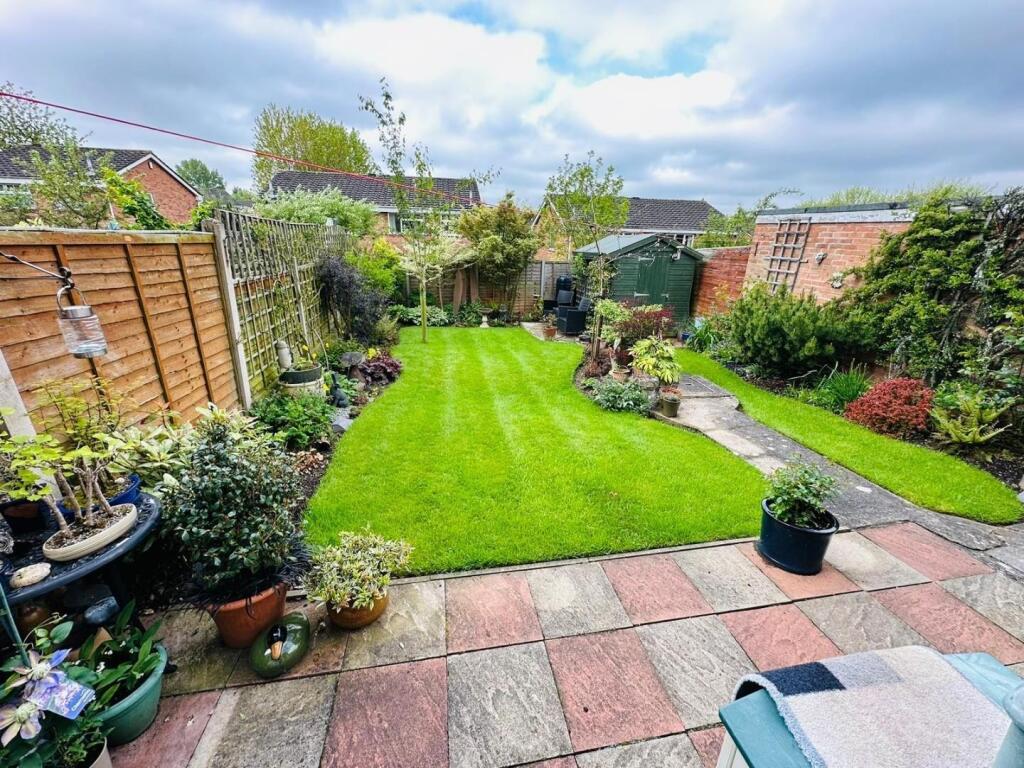 Additional image 19 of Scammerton, Wilnecote, Tamworth