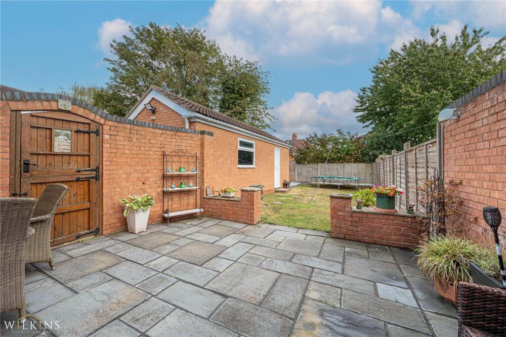 Additional image 17 of Sutton Road, Mile Oak, Tamworth, Staffordshire, B78