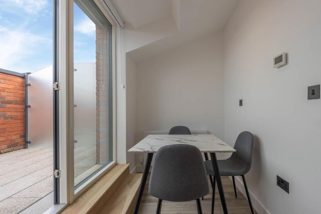 Additional image 7 of The Lancaster, 62 Shadwell Street, Birmingham