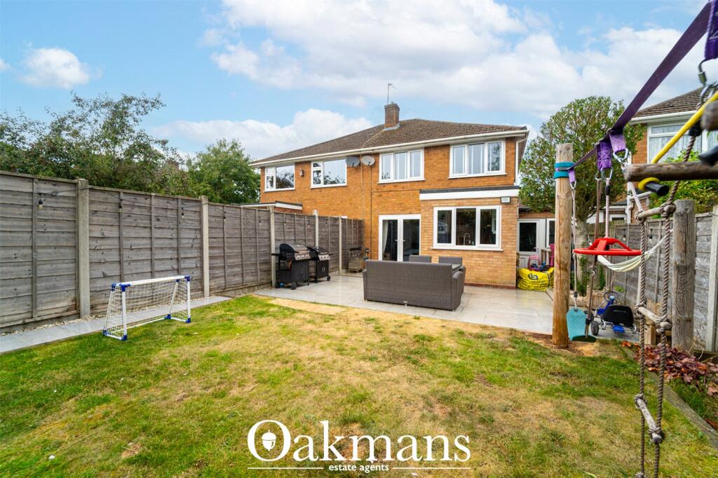 Additional image 9 of Meadow Road, Wythall, Birmingham, Worcestershire, B47