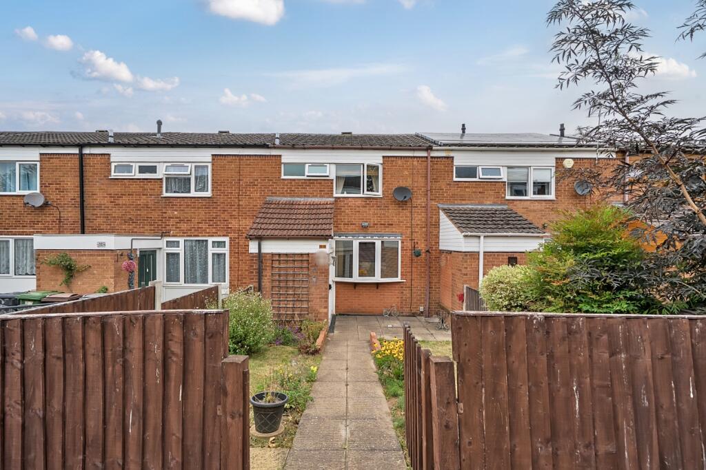 Additional image 15 of 50 Roach Close, Birmingham, West Midlands