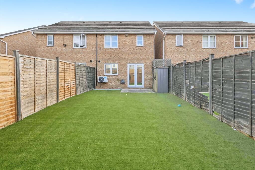 Additional image 7 of The Timber Way, BIRMINGHAM